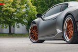 ANRKY RS1 Retro Series Starting from $2850 per wheel