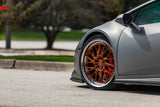 ANRKY RS1 Retro Series Starting from $2850 per wheel