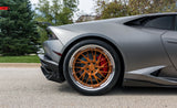 ANRKY RS1 Retro Series Starting from $2850 per wheel