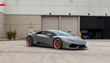 ANRKY RS1 Retro Series Starting from $2850 per wheel