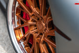 ANRKY RS1 Retro Series Starting from $2850 per wheel