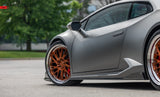 ANRKY RS1 Retro Series Starting from $2850 per wheel