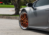 ANRKY RS1 Retro Series Starting from $2850 per wheel