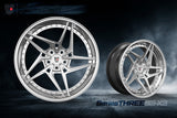 ANRKY S3-X3 X Series Starting from $3550 per wheel