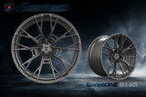 ANRKY S1-X5 X Series Starting from $2875 per wheel