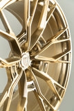 ANRKY S1-X5 X Series Starting from $2875 per wheel