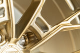 ANRKY S1-X5 X Series Starting from $2875 per wheel