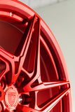 ANRKY S1-X3 X Series Starting from $2875 per wheel