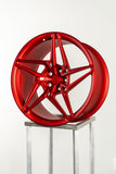 ANRKY S1-X3 X Series Starting from $2875 per wheel