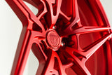 ANRKY S1-X3 X Series Starting from $2875 per wheel