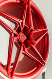 ANRKY S1-X3 X Series Starting from $2875 per wheel