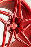 ANRKY S1-X3 X Series Starting from $2875 per wheel