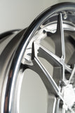 ANRKY S3-X2 X Series Starting from $3550 per wheel