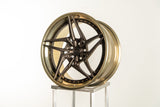 ANRKY S3-X3 X Series Starting from $3550 per wheel