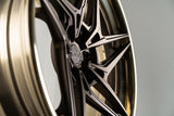 ANRKY S3-X3 X Series Starting from $3550 per wheel