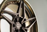 ANRKY S3-X3 X Series Starting from $3550 per wheel