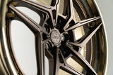 ANRKY S3-X3 X Series Starting from $3550 per wheel