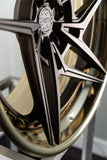 ANRKY S3-X3 X Series Starting from $3550 per wheel
