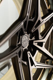 ANRKY S3-X3 X Series Starting from $3550 per wheel
