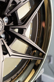 ANRKY S3-X3 X Series Starting from $3550 per wheel