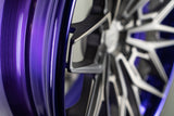 ANRKY S3-X1 X Series Starting from $3550 per wheel