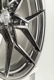 ANRKY S1-X4 X Series Starting from $2875 per wheel