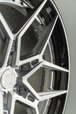 ANRKY S3-X4 X Series Starting from $3550 per wheel
