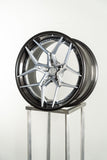 ANRKY S3-X4 X Series Starting from $3550 per wheel