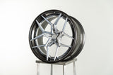 ANRKY S3-X4 X Series Starting from $3550 per wheel