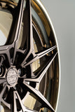 ANRKY S3-X3 X Series Starting from $3550 per wheel