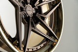 ANRKY S3-X3 X Series Starting from $3550 per wheel