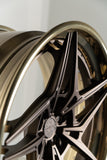 ANRKY S3-X3 X Series Starting from $3550 per wheel