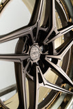 ANRKY S3-X3 X Series Starting from $3550 per wheel