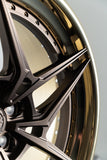 ANRKY S3-X3 X Series Starting from $3550 per wheel
