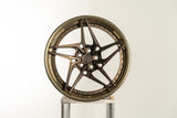 ANRKY S3-X3 X Series Starting from $3550 per wheel