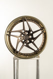 ANRKY S3-X3 X Series Starting from $3550 per wheel