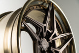 ANRKY S3-X3 X Series Starting from $3550 per wheel