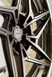 ANRKY S3-X3 X Series Starting from $3550 per wheel