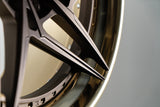 ANRKY S3-X3 X Series Starting from $3550 per wheel