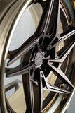 ANRKY S3-X3 X Series Starting from $3550 per wheel
