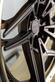 ANRKY S3-X3 X Series Starting from $3550 per wheel