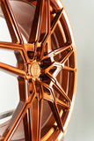 ANRKY S1-X2 X Series Starting from $2875 per wheel