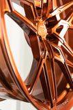 ANRKY S1-X2 X Series Starting from $2875 per wheel