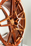 ANRKY S1-X2 X Series Starting from $2875 per wheel