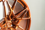 ANRKY S1-X2 X Series Starting from $2875 per wheel