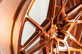 ANRKY S1-X2 X Series Starting from $2875 per wheel