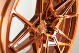 ANRKY S1-X2 X Series Starting from $2875 per wheel