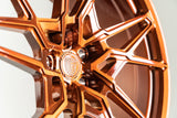 ANRKY S1-X2 X Series Starting from $2875 per wheel