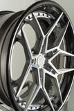 ANRKY S3-X4 X Series Starting from $3550 per wheel