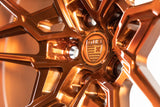 ANRKY S1-X2 X Series Starting from $2875 per wheel
